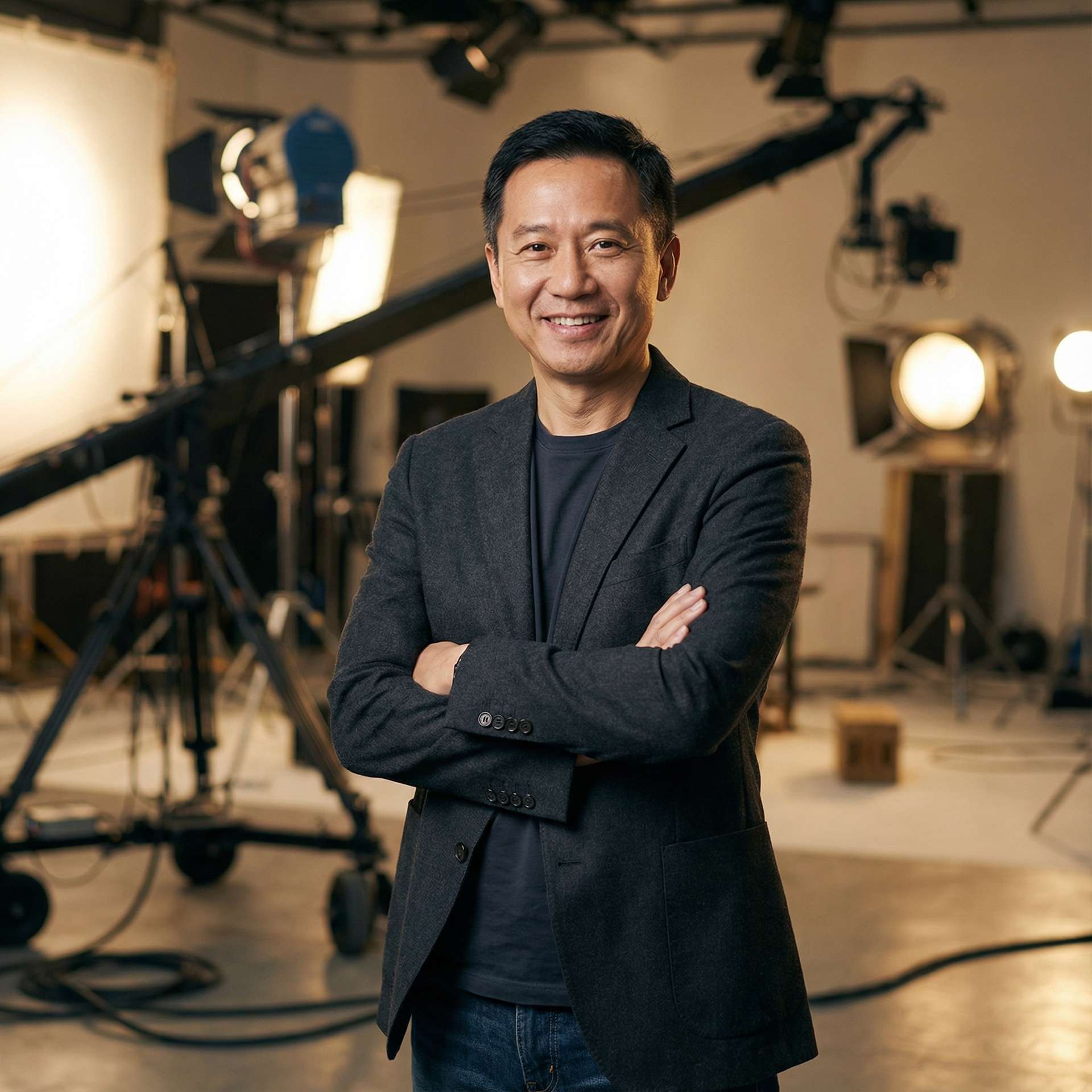 伦理三级导演顾问