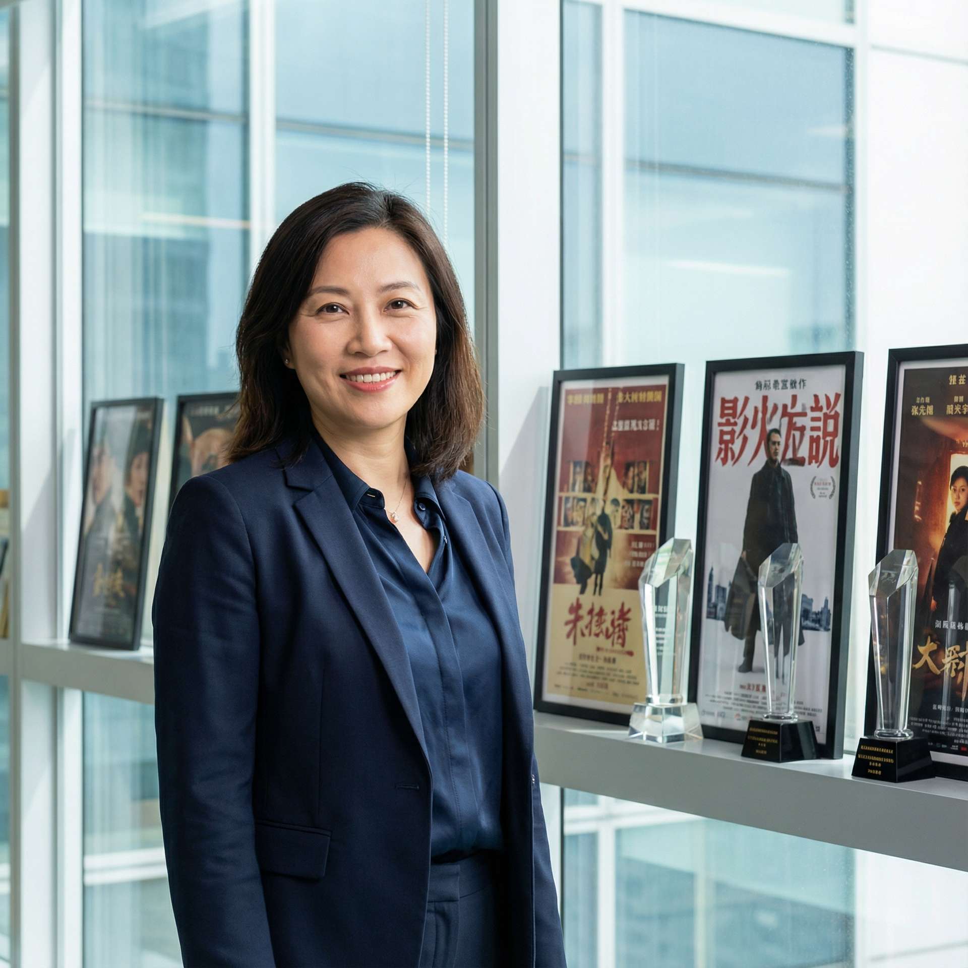 伦理三级制片人